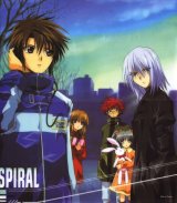 BUY NEW spiral - 5745 Premium Anime Print Poster